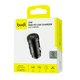 CC602TB - Budi Mini PD Car Charger 33W