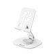 CM583W Budi - Rotation folding metal phone holder