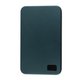PB805H - Budi Power Bank Magnetic Wireless