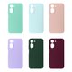 FIBRA Full Silicone Cover Xiaomi Redmi A7 Pro
