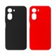 FIBRA Full Silicone Cover Xiaomi Redmi A7 Pro
