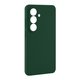 FIBRA Full Silicone Cover Samsung S26 Plus