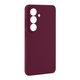 FIBRA Full Silicone Cover Samsung S26 Plus