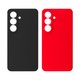FIBRA Full Silicone Cover Samsung S26