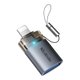 Перехідник MCDODO OT-7390 Transfer Adapter A to L