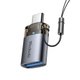 Переходник MCDODO OT-7400 Transfer Adapter A to C