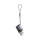 Перехідник MCDODO OT-7580 Transfer Adapter C to A
