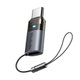 Перехідник MCDODO OT-7610 Charging Adapter 60W L to C