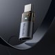 Перехідник MCDODO OT-7610 Charging Adapter 60W L to C