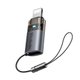 Переходник MCDODO OT-7630 Charging Adapter 36W C to L