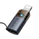 Переходник MCDODO OT-7630 Charging Adapter 36W C to L