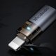 Переходник MCDODO OT-7630 Charging Adapter 36W C to L