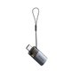 Перехідник MCDODO OT-7600 Transfer Adapter C TF Card Reader