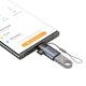 Перехідник MCDODO OT-7600 Transfer Adapter C TF Card Reader