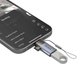 Переходник MCDODO OT-7850 Transfer Adapter A to L TF Card Reader