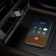 MCDODO OT-8250 Bluetooth Car Adapter with Function Button USB-A