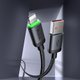 Кабель MCDODO CA-2030 A to L 1m