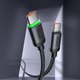 Кабель MCDODO CA-4410 C to C 60W 1m