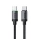 Кабель MCDODO CA-4411 C to C 60W 3m