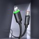 Кабель MCDODO CA-4821 C to L 36W 3m
