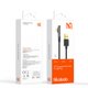 Кабель MCDODO CA-3510 90 Degree A to L 1.2m