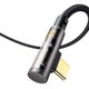 Кабель MCDODO CA-3380 90 Degree A to C 6A 1.2m