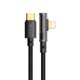 Кабель MCDODO CA-3390 90 Degree C to L 36W 1.2m