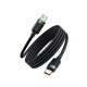 Кабель MCDODO CA-2000 Magnetic Self-Winding C to C 60W 1.2m