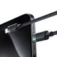 Кабель MCDODO CA-2000 Magnetic Self-Winding C to C 60W 1.2m