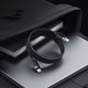 Кабель MCDODO CA-2000 Magnetic Self-Winding C to C 60W 1.2m