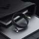 Кабель MCDODO CA-2010 Magnetic Self-Winding C to L 36W 1.2m