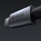 Кабель MCDODO CA-6940/6942 C to L 36W 1.2m