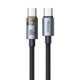 Кабель MCDODO CA-5580/5582 C to C 100W 1.2m