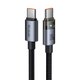 Кабель MCDODO CA-5580/5582 C to C 100W 1.2m