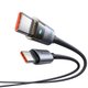 Кабель MCDODO CA-5580/5582 C to C 100W 1.2m
