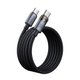 Кабель MCDODO CA-5580/5582 C to C 100W 1.2m