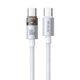 Кабель MCDODO CA-5580/5582 C to C 100W 1.2m