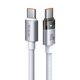 Кабель MCDODO CA-5580/5582 C to C 100W 1.2m