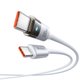 Кабель MCDODO CA-5580/5582 C to C 100W 1.2m