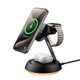 БЗУ MCDODO CH-4952 3 in 1 Magnetic Wireless Charging Stand