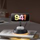 БЗУ MCDODO CH-4952 3 in 1 Magnetic Wireless Charging Stand