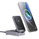 БЗУ MCDODO CH-5192 Foldable 3 in 1 Magnetic Wireless Charging Stand with 33W charger