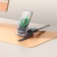БЗУ MCDODO CH-5192 Foldable 3 in 1 Magnetic Wireless Charging Stand with 33W charger