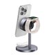 БЗУ MCDODO CH-2462 3 in 1 Magnetic Wireless Charging Stand with 33W charger