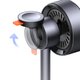 БЗУ MCDODO CH-2462 3 in 1 Magnetic Wireless Charging Stand with 33W charger