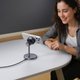 БЗУ MCDODO CH-6170 25W 3 in 1 Magnetic Wireless Charging Stand with 65W charger
