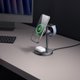 БЗУ MCDODO CH-6170 25W 3 in 1 Magnetic Wireless Charging Stand with 65W charger