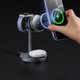 БЗУ MCDODO CH-6170 25W 3 in 1 Magnetic Wireless Charging Stand with 65W charger
