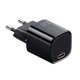 СЗУ MCDODO CH-0080/0081 Mini GaN Charger 30W 1C