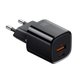 СЗУ MCDODO CH-0151 GaN Fast Charger 33W 1C1A